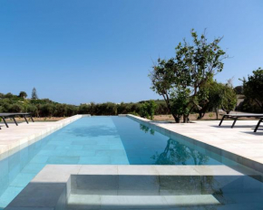 Magical Crete Villa| Villa Liváni | Beautiful Landmark views | Terrace & Private Pool | 4 Bedrooms | Rethymno